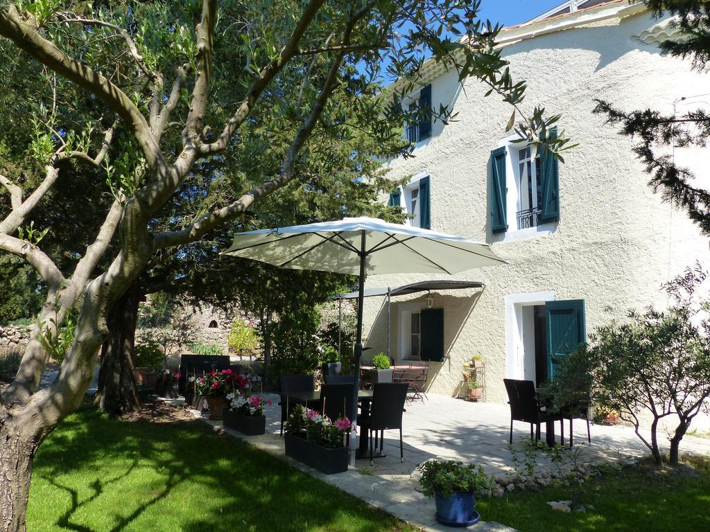 Le Moulin De Varrians Rians  Exterior foto