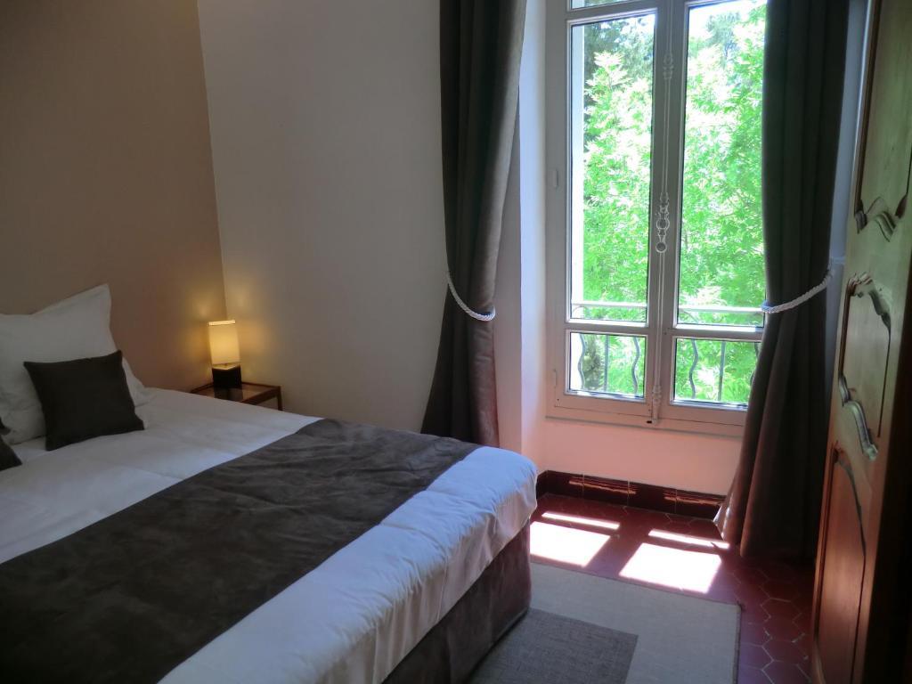 Le Moulin De Varrians Rians  Zimmer foto