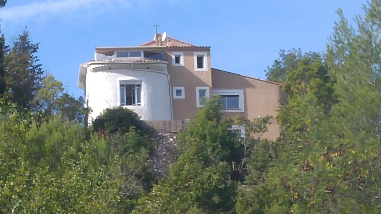 Le Moulin De Varrians Rians  Exterior foto